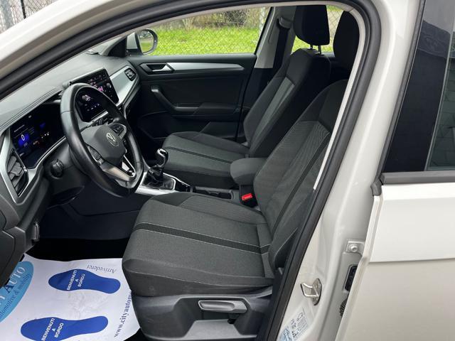 VOLKSWAGEN T-Roc 1.0 TSI Molto Bella!
