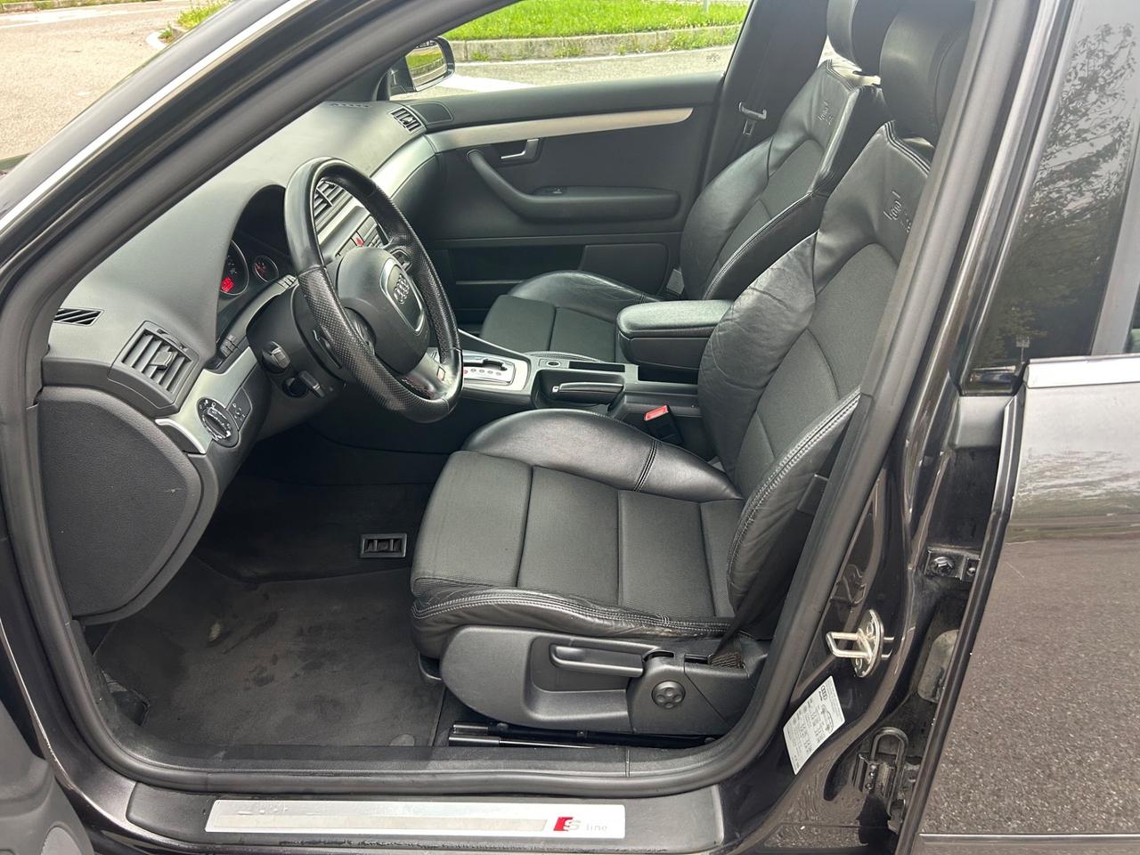 Audi A4 2.0 TDI 143CV F.AP. mult. Advanced