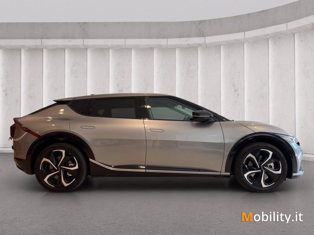 KIA EV6 77,4 kWh Air Special Edition rwd del 2024