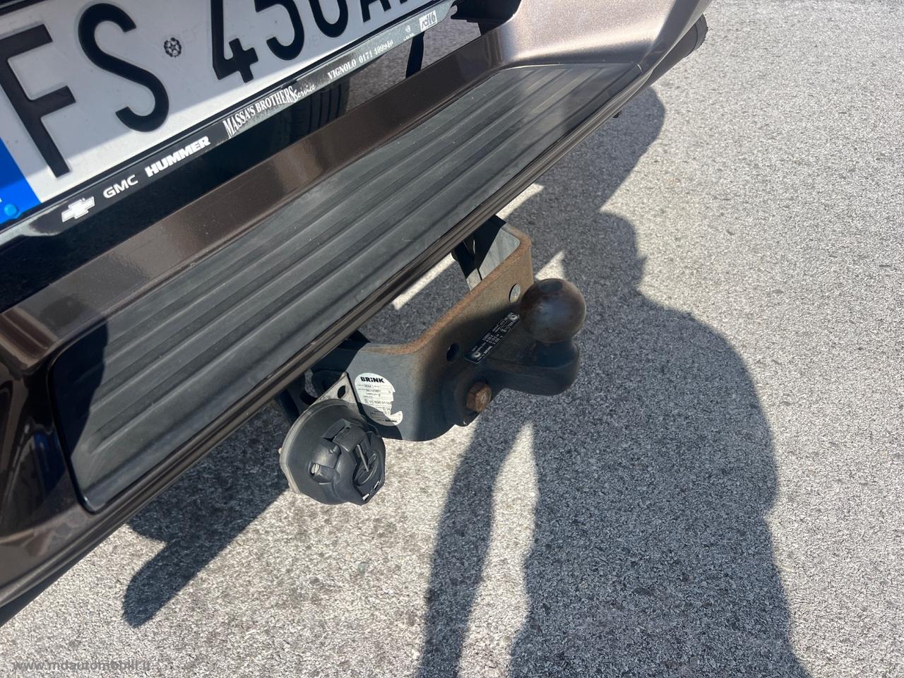 MITSUBISHI L200 2.4 DI-D/181CV DC Int. Hp Mivec SDA DOPPIA CABINA