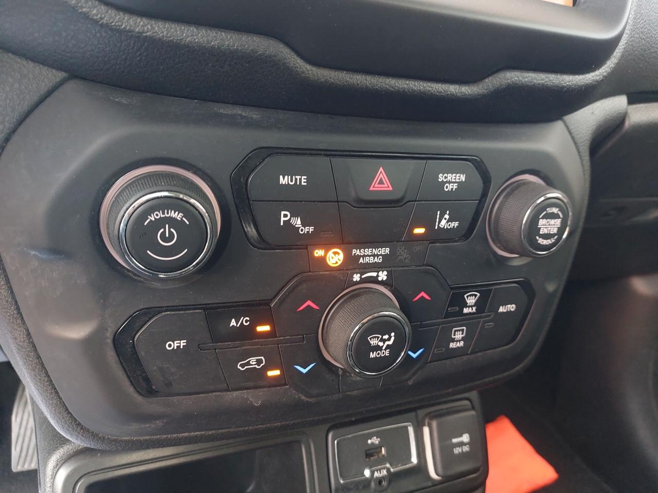 Jeep Renegade 1.0 T3 Longitude GPL