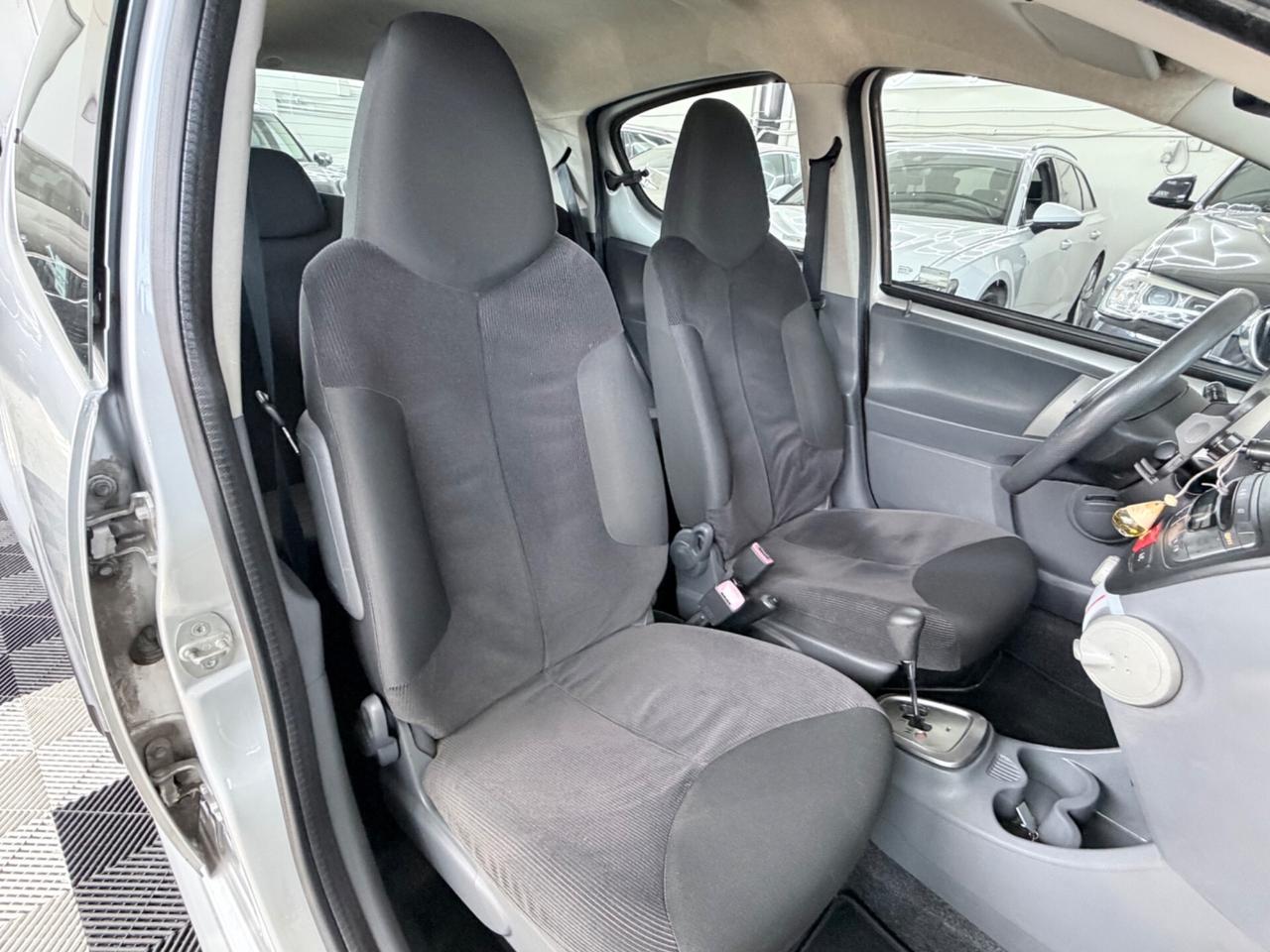Citroen C1 1.0 BENZINA 68CV CAMBIO AUTOMATICO 5P