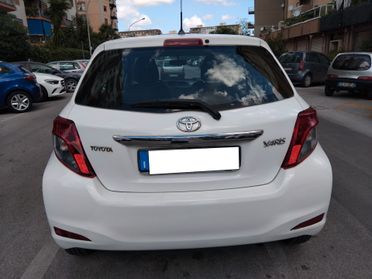 TOYOTA YARIS 1.0 KW 51 12 MESI DI GARANZIA