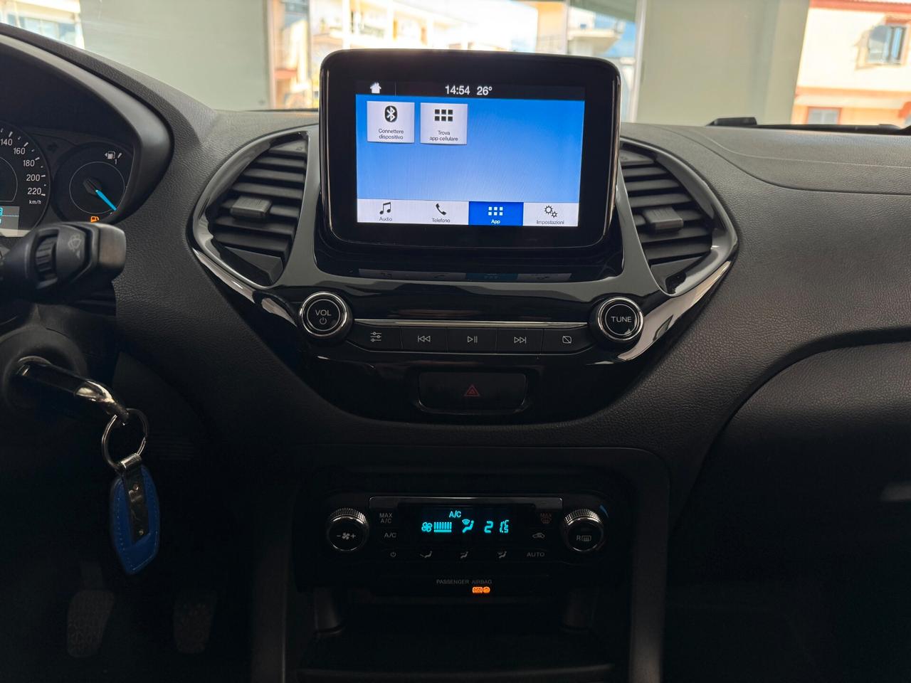 Ford Ka 1.2 85 CV Ultimate