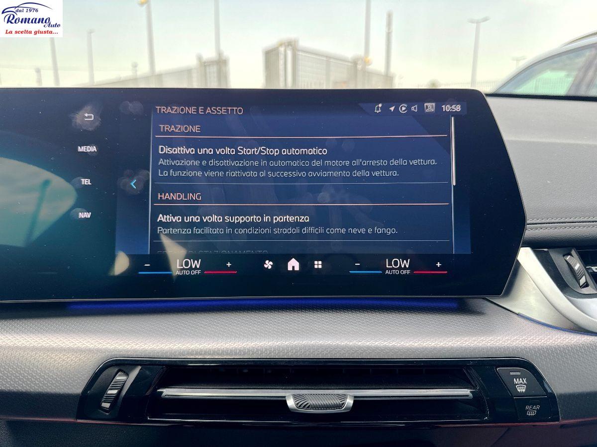 NEW BMW - X1 - sDrive18d Msport#VIRTUAL COCKPIT!
