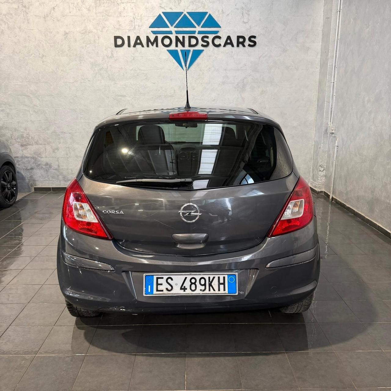 Opel Corsa 1.2 85CV 5 porte GPL-TECH Edition
