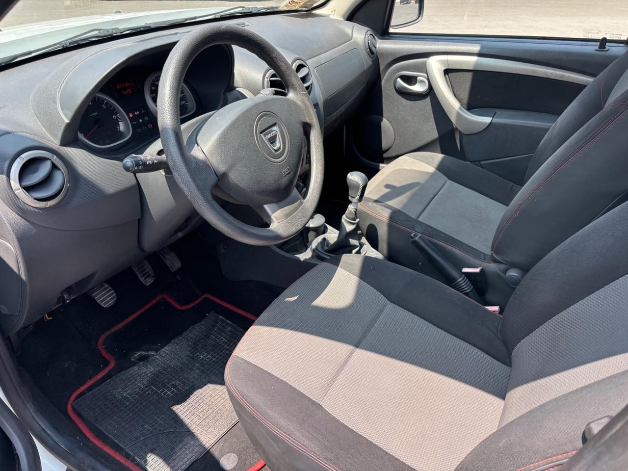 Dacia Duster 1.6 110CV 4x2 GPL Lauréate