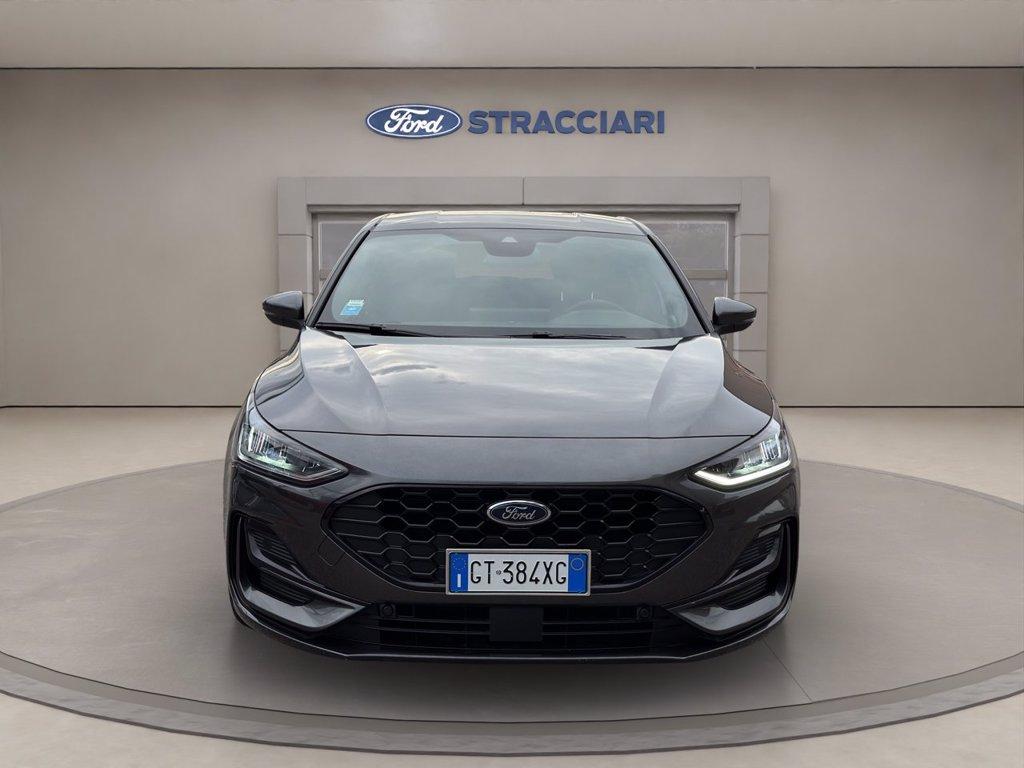 FORD Focus 1.5 ecoblue ST-Line Design 115cv auto del 2024