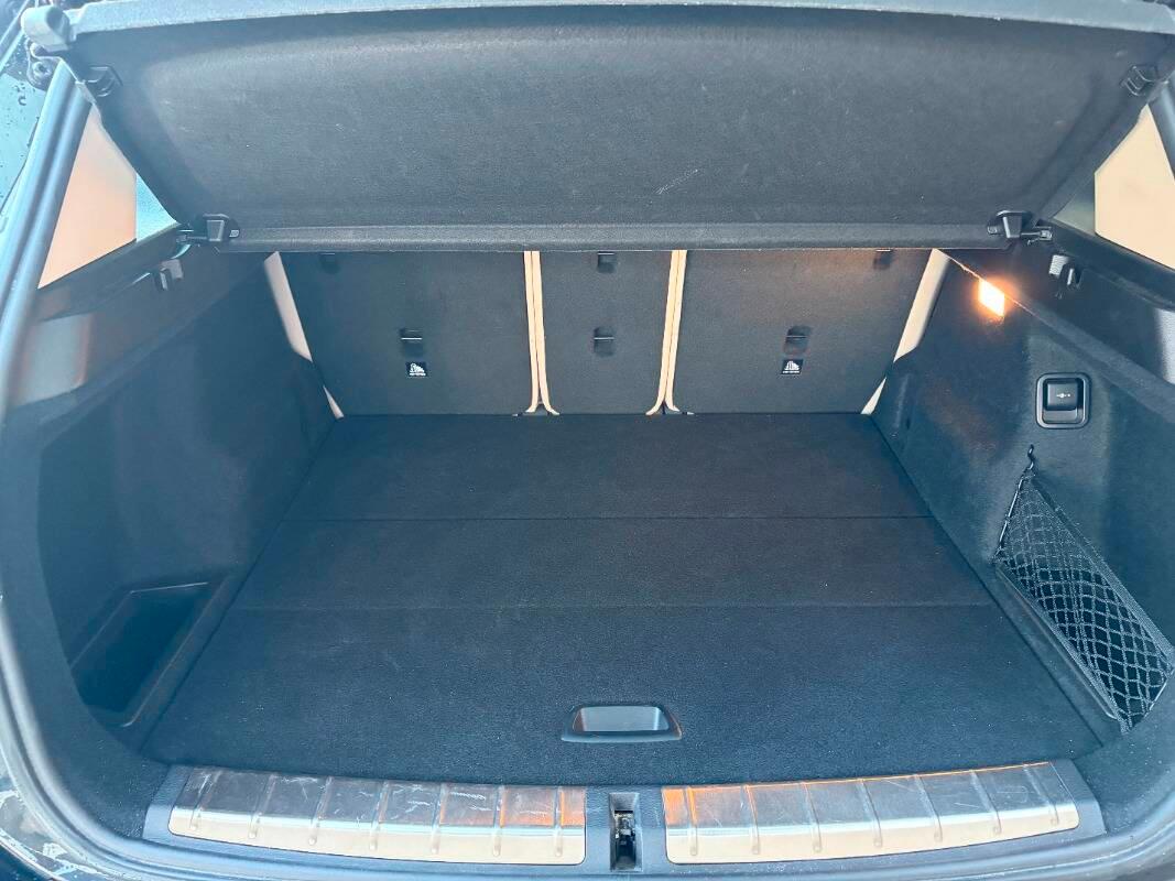 BMW X1 Xdrive18d xLine Plus auto