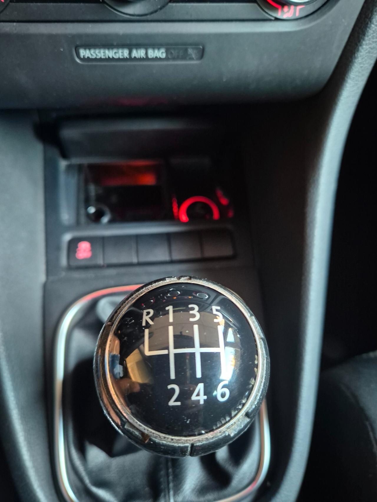 Volkswagen Golf 1.2 TSI 6 MARCE E5 NEO PATENTATI