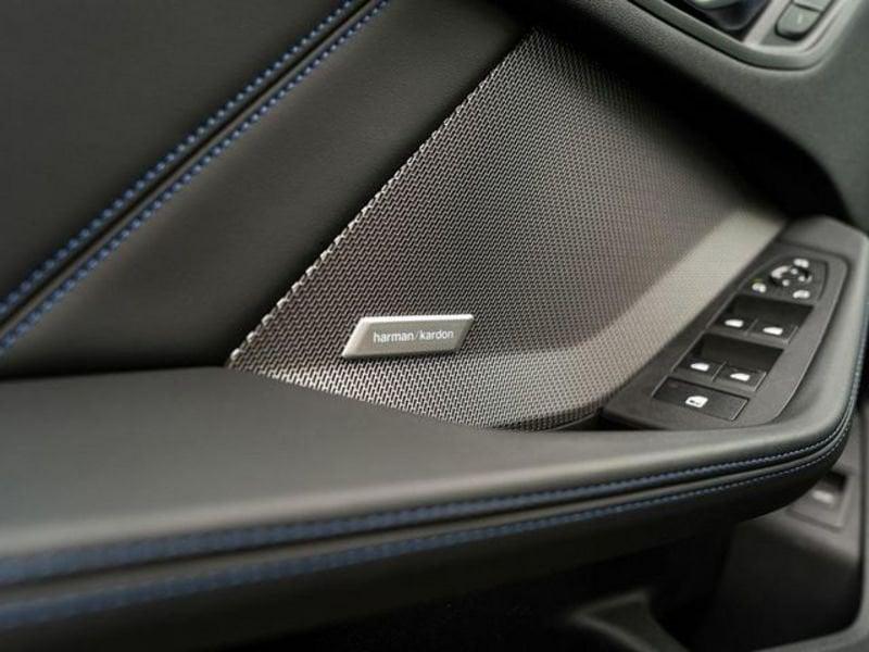 BMW Serie 1 M 135 xDrive MSport Pro TETTO FULL