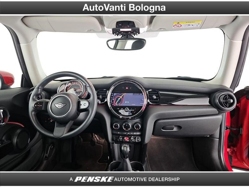 MINI Mini 3 porte 1.5 One 3P. Classic