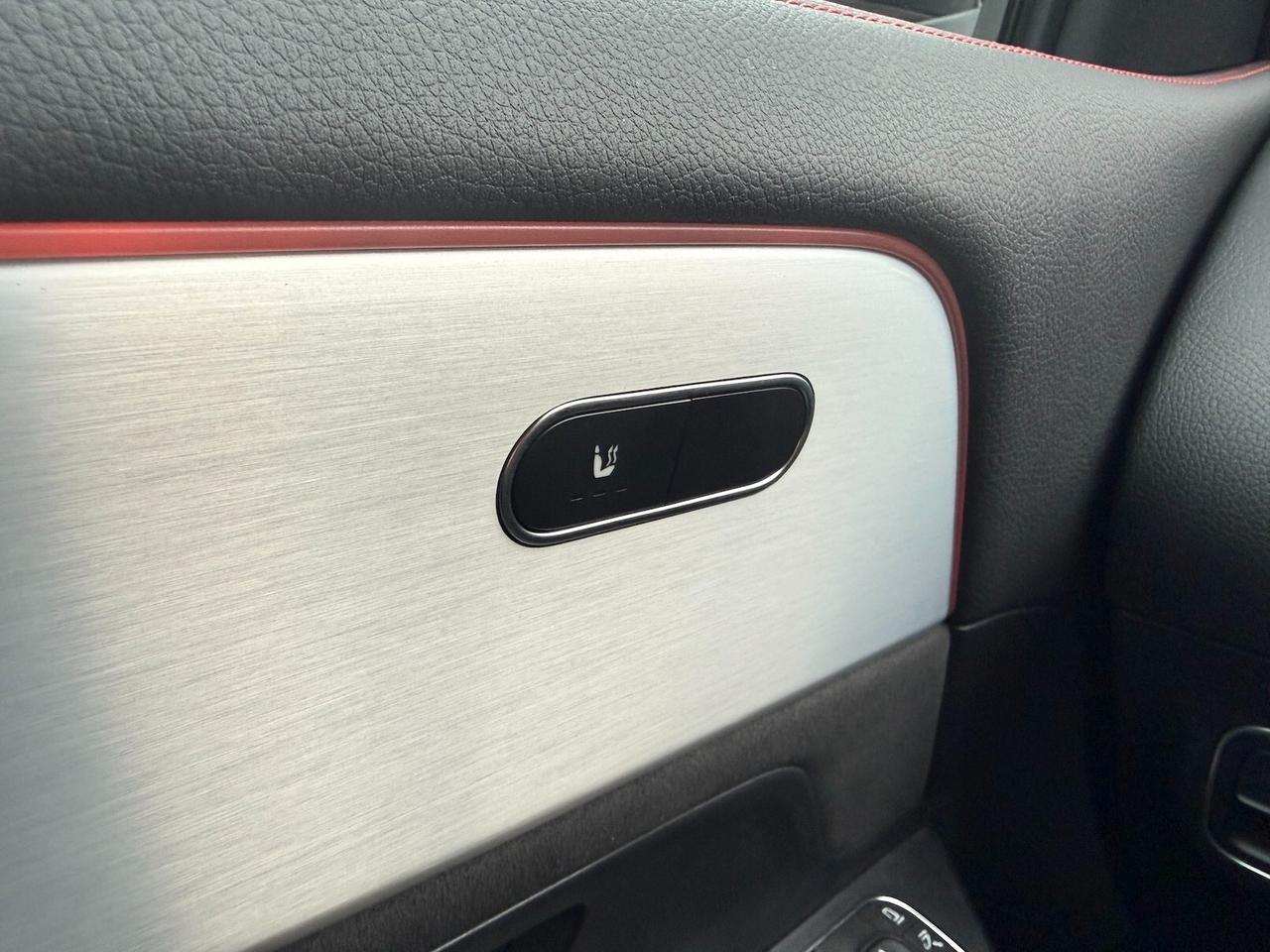 Mercedes-Benz GLA 180 2.0 D 116 CV AMG Line Premium auto FULL OPTIONAL