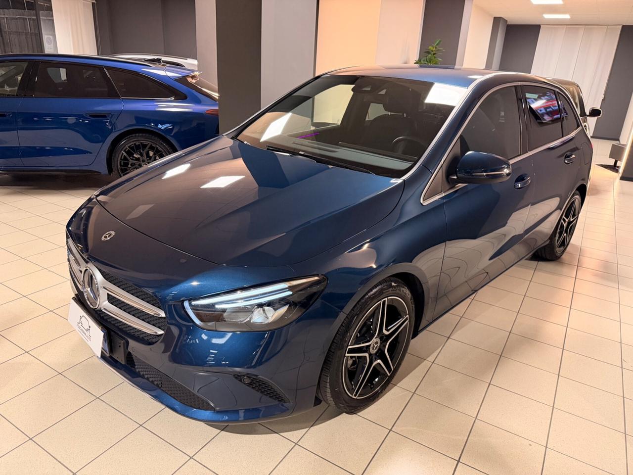 Mercedes classe B180 d Automatic Sport plus 2022’