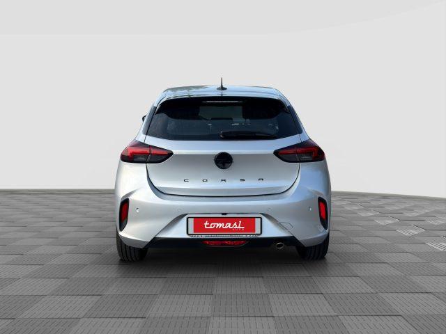 OPEL Corsa Corsa 1.2 100 CV GS