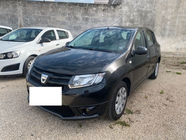 Dacia Sandero 1.2 75CV Ambiance