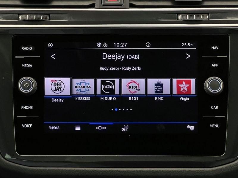 Volkswagen Tiguan Tiguan 1.5 TSI ACT Life