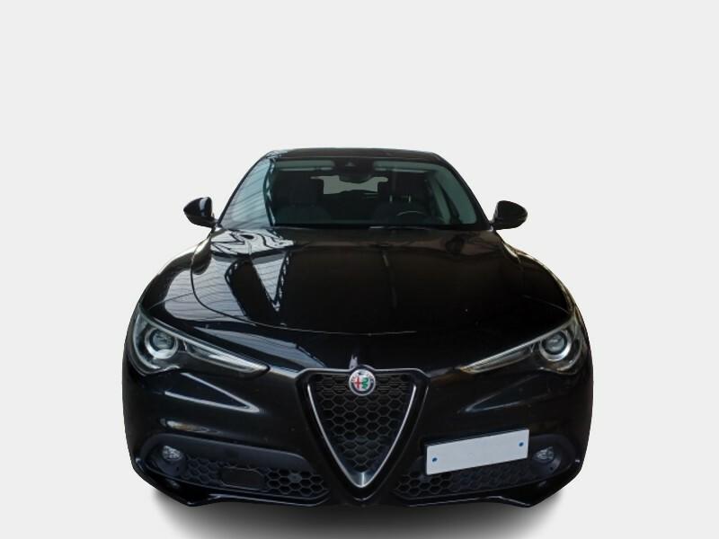 ALFA ROMEO STELVIO 2.2 Turbo Diesel 190CV Business AT8 RWD