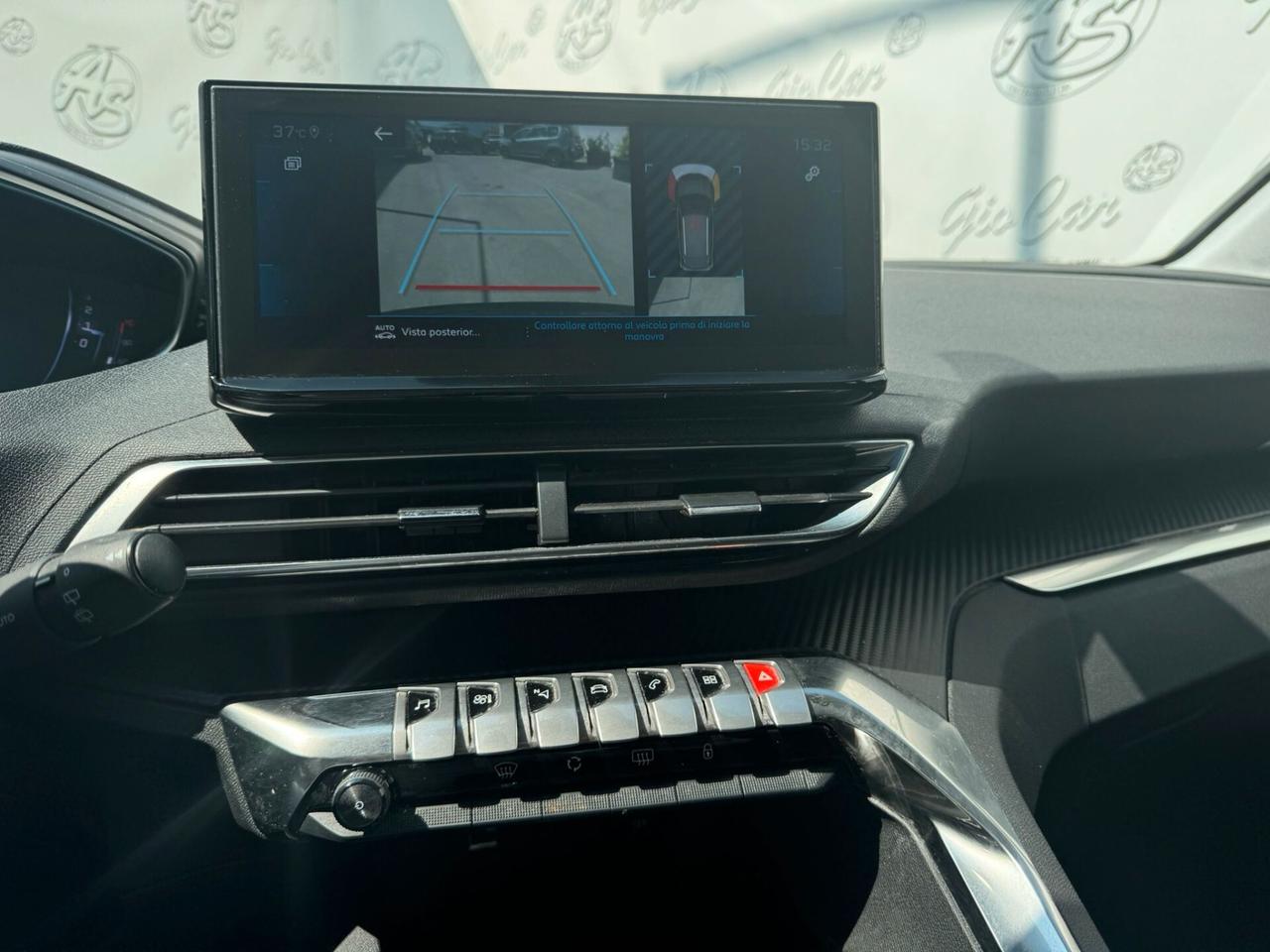 Peugeot 3008 BlueHDi 130cv S&S EAT8 Business Autom.Navi Camera