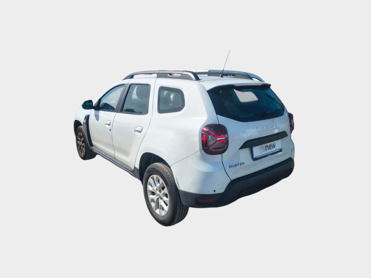 Dacia Duster 1.0 TCe GPL 4x2 Comfort