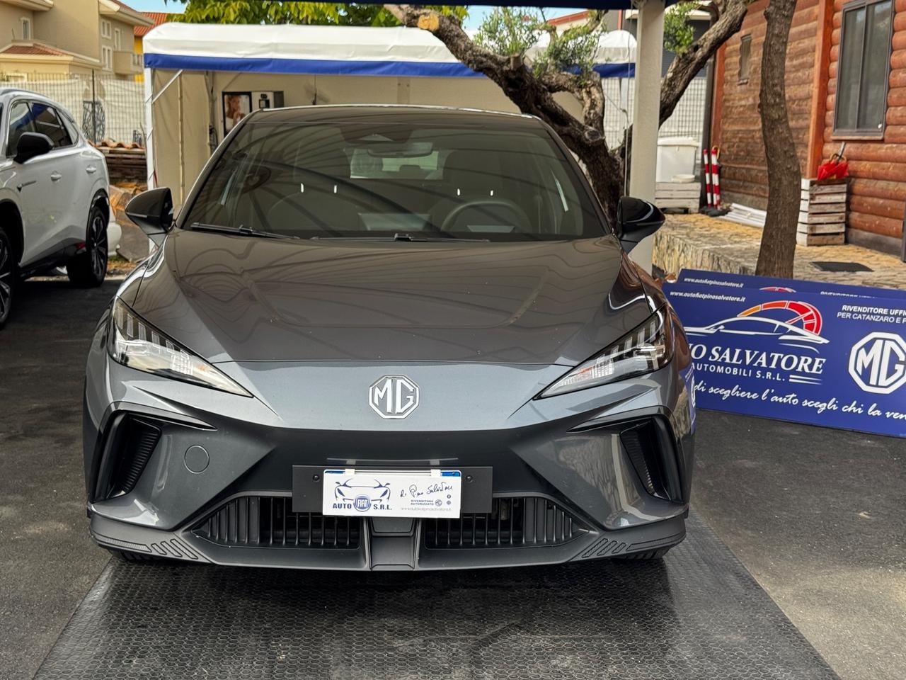 Mg MG4 Standard 51 KWh