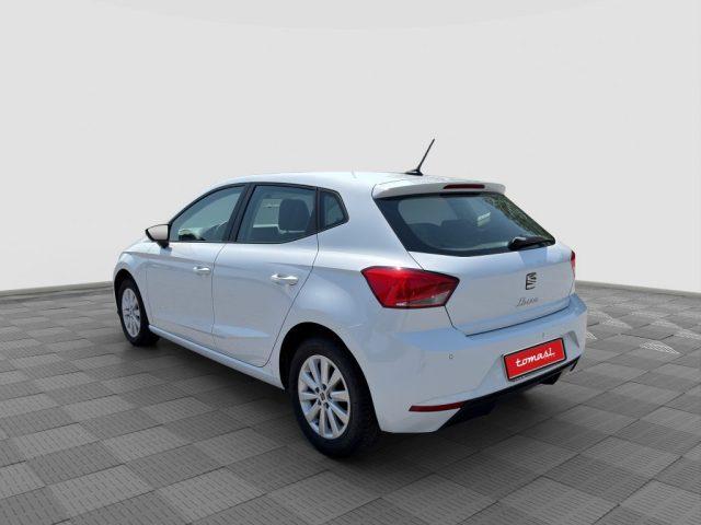 SEAT Ibiza Ibiza 1.0 MPI 5 porte Style