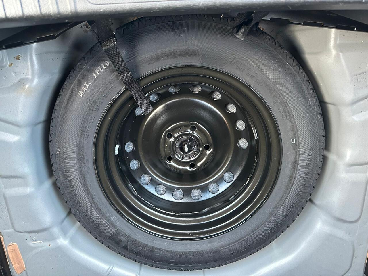 Renault Captur 1.5dCi 95 CV 2021 Business NAVIGATORE- FARI LED -SENS PARCHEGGIO