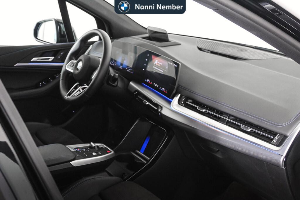 BMW Serie 2 Active Tourer 218 d Msport DCT