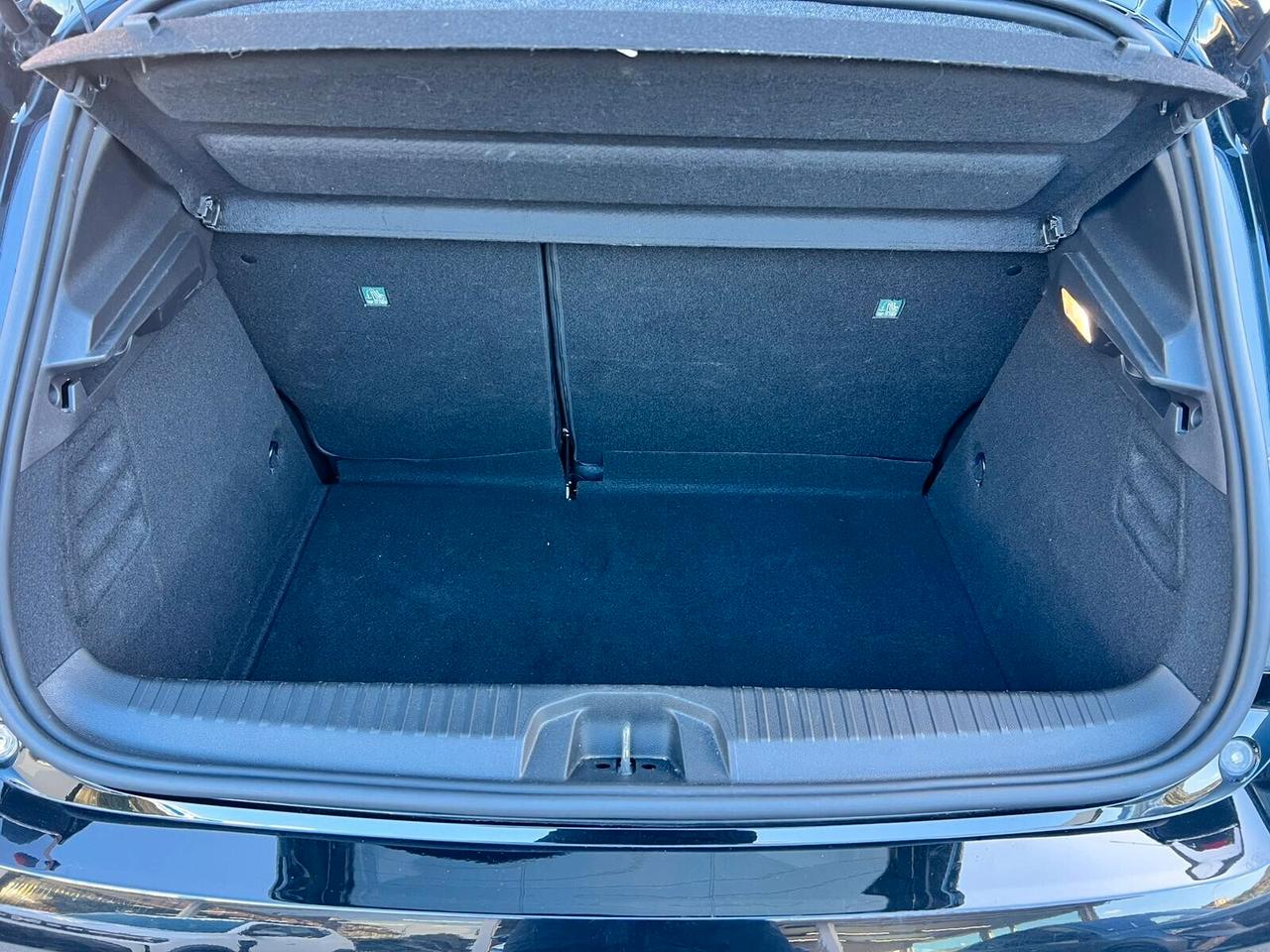 Renault Clio TCe 90 CV 5 porte Techno