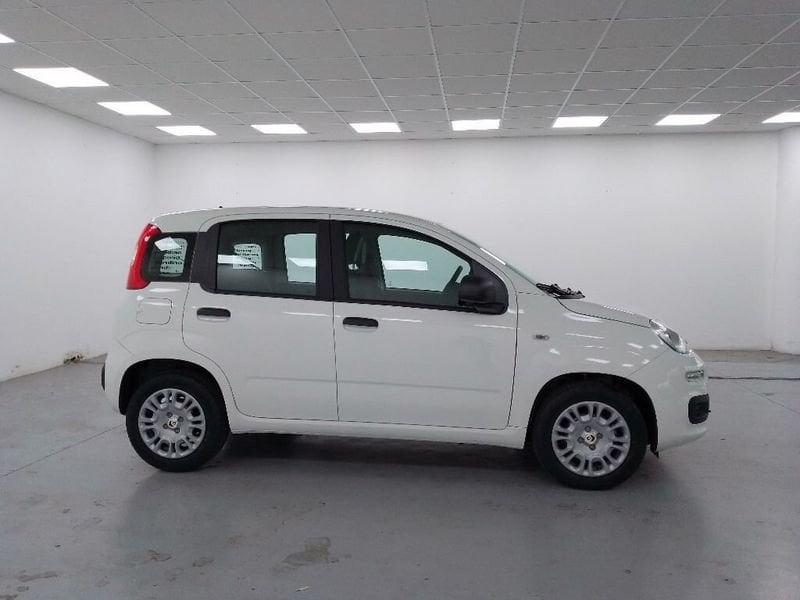 FIAT Pandina 1.0 firefly hybrid Pop s&s 70cv