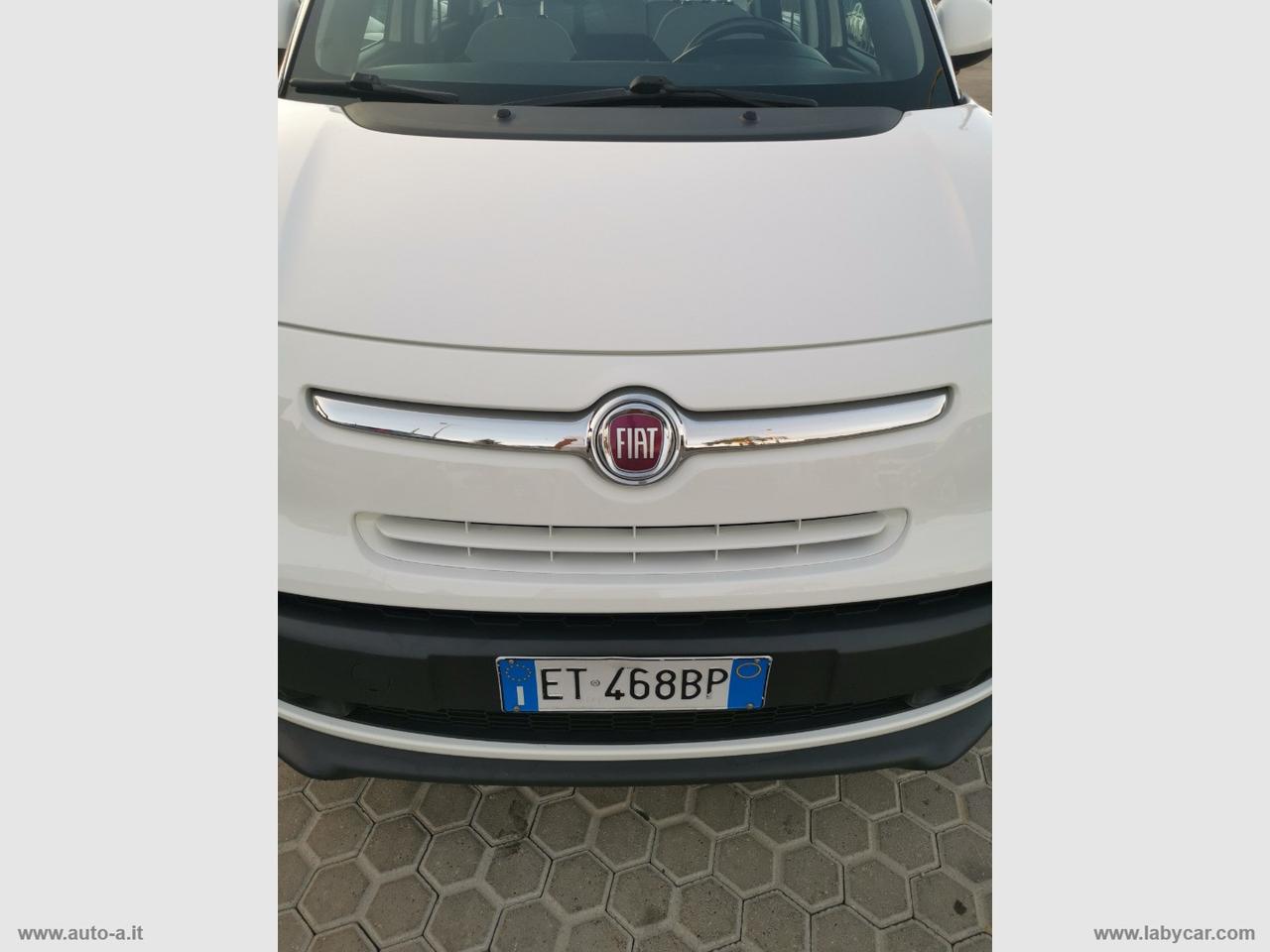 FIAT 500L 1.3 MJT 85 CV Pop Star