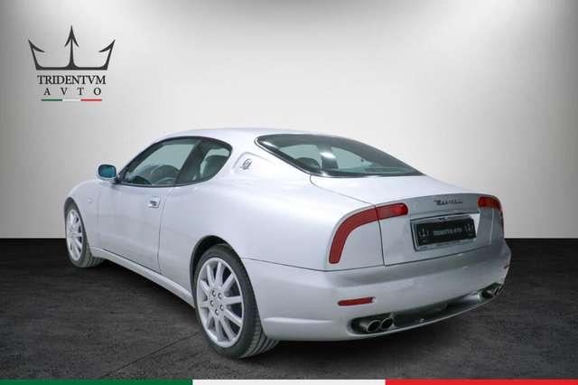 Maserati Coupe 3.2 GT auto