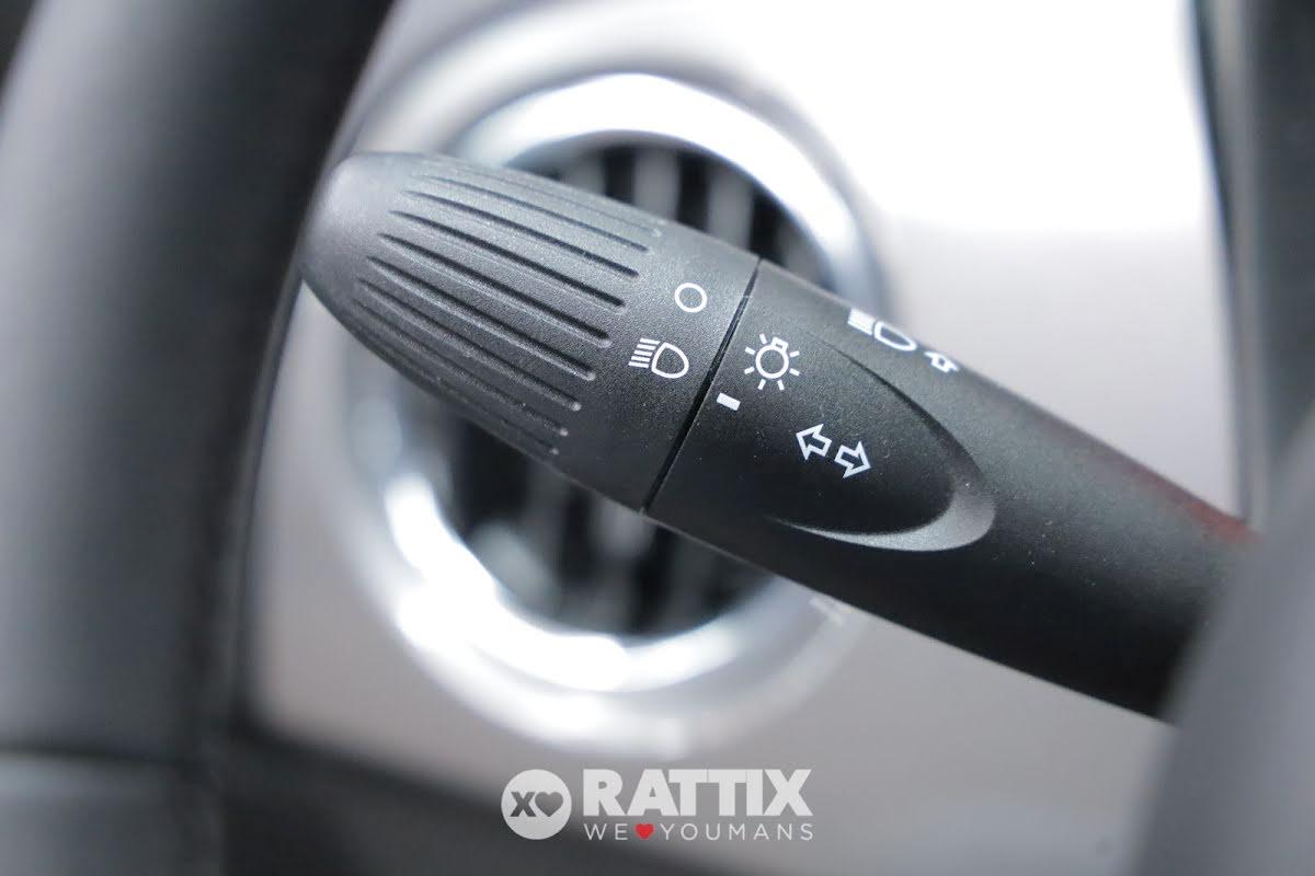 Fiat 500 1.0 hybrid 70CV Cult