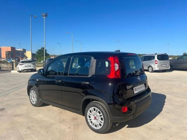 Fiat Panda III 1.0 firefly hybrid s&s 70cv 5p.ti