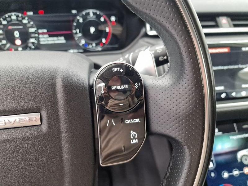 Land Rover Range Rover Velar Range Rover Velar 3.0D V6 300 CV R-Dynamic S