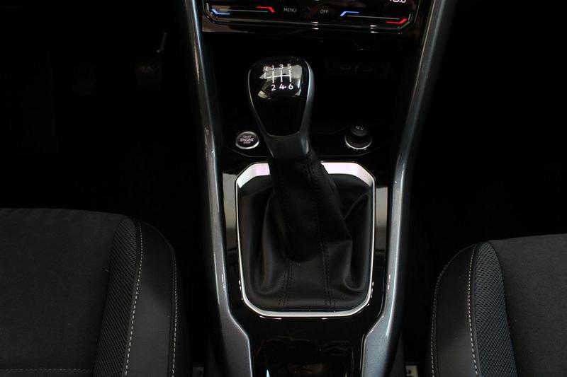 Volkswagen T-Roc 2.0 TDI SCR Style