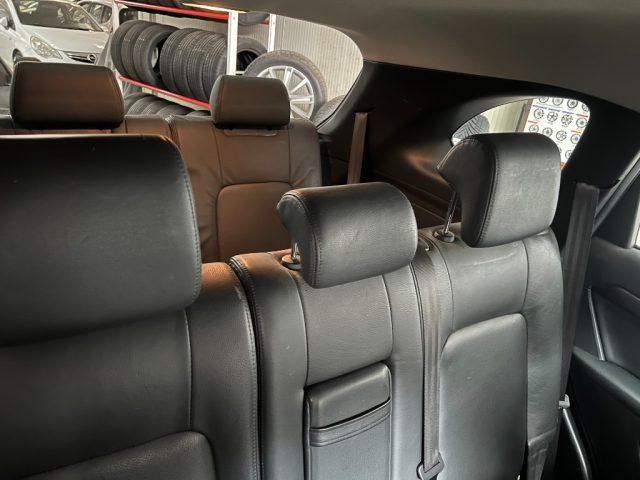 CHEVROLET Captiva 2.0 VCDi LTX