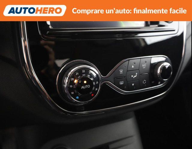 RENAULT Captur dCi 8V 90 CV Start&Stop Energy Hypnotic