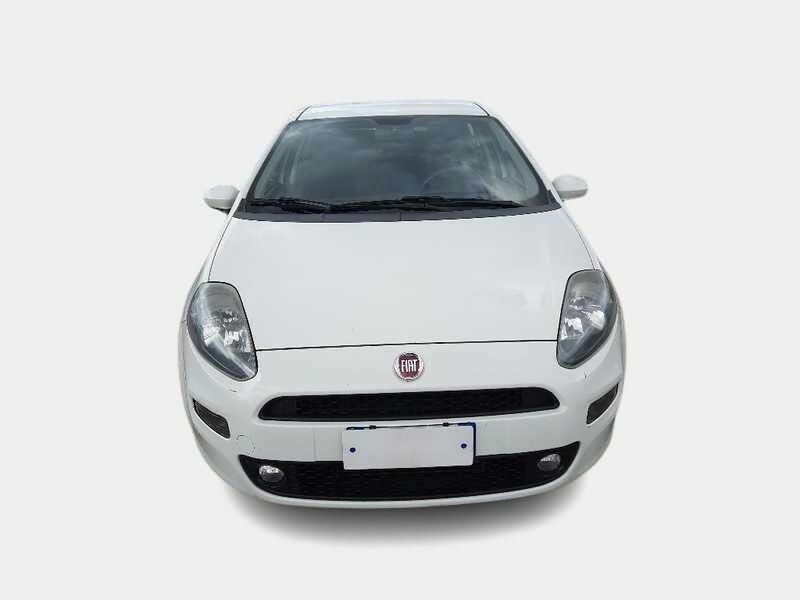 FIAT PUNTO 1.3 MultiJet Lounge 95cv S/S EU6 5 PORTE