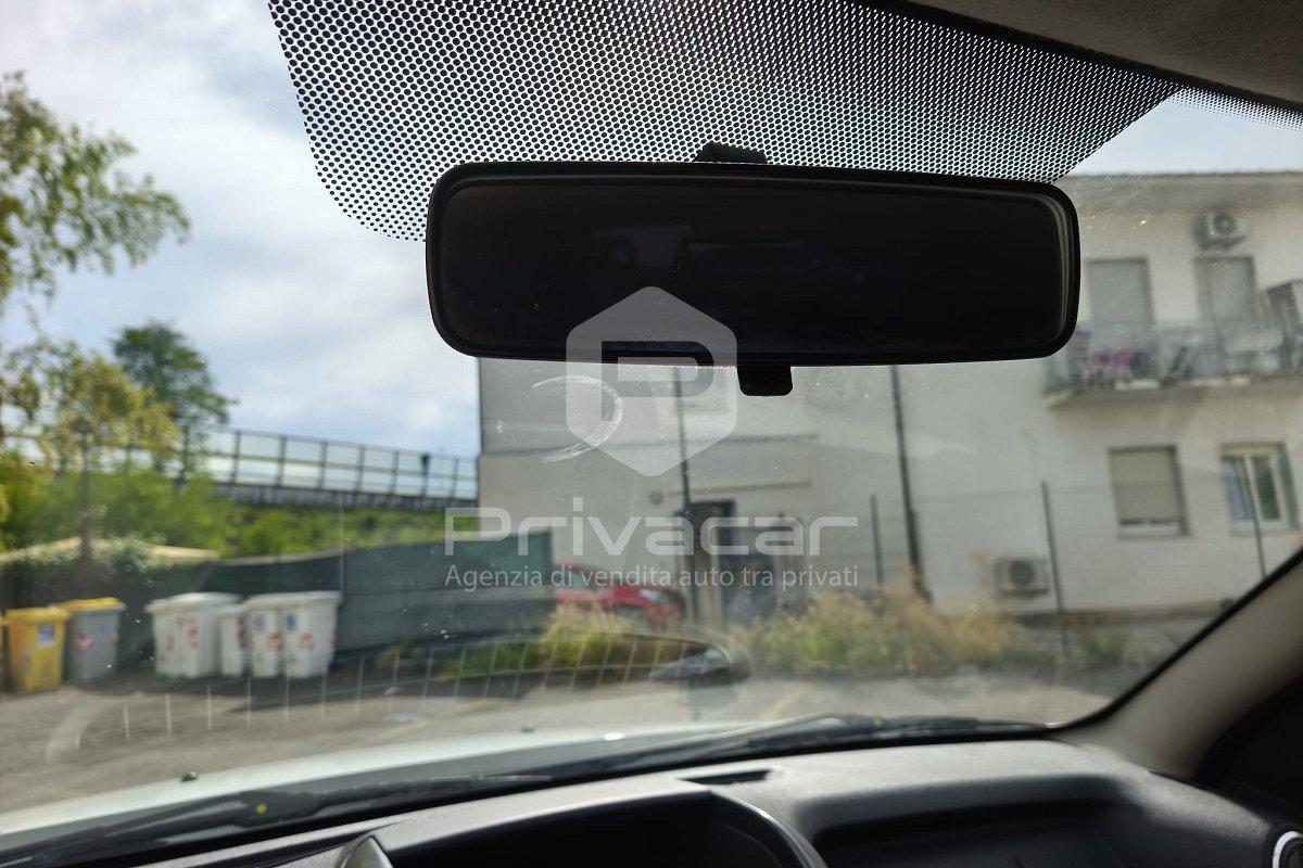 DACIA Duster 1.5 dCi 110CV 4x4 Ambiance