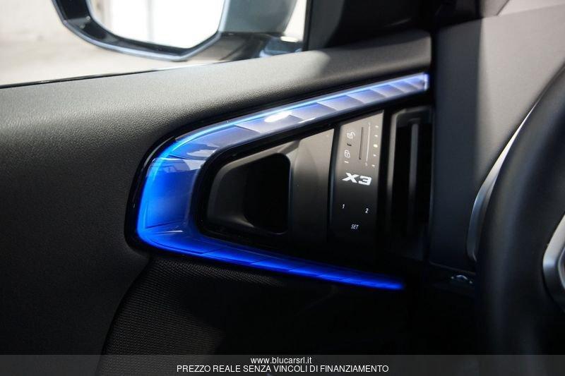 BMW X3 X3 xDrive20d 48V MSport