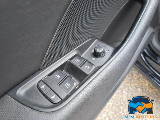 AUDI A3 SPB 1.6 TDI ultra Attraction