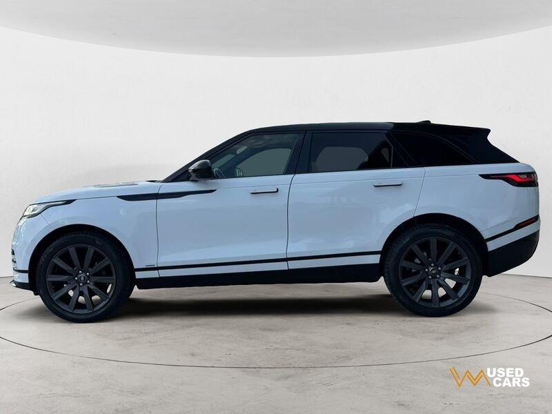 Land Rover Range Rover Velar 2.0 D I4 240 R-Dynamic S 4WD Auto