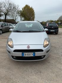 Fiat Punto 1.3MJ Eco Lounge