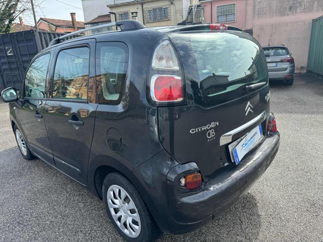 CITROEN C3 Picasso neopatentati Bellissima 1.6 HDi 110 airdream Style