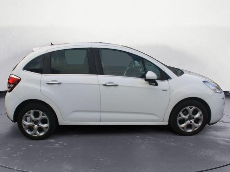 Citroën C3 C3 PureTech 82 Exclusive