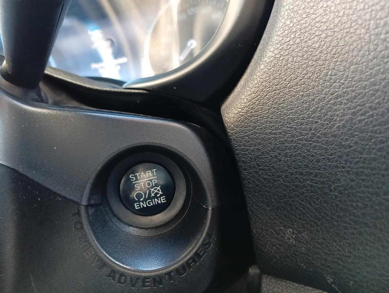 Jeep Renegade 1.6 Mjt 120 CV Limited pelle navi