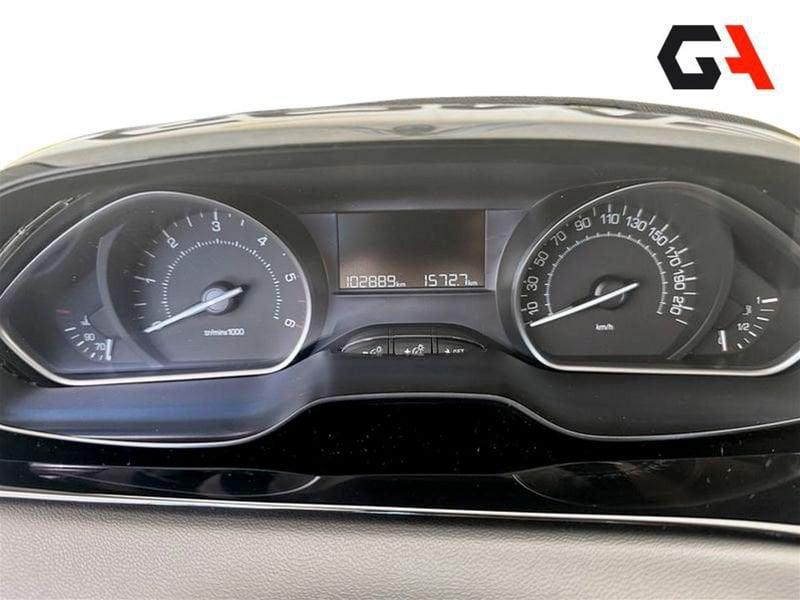 Peugeot 208 BlueHDi 75 5 porte Active