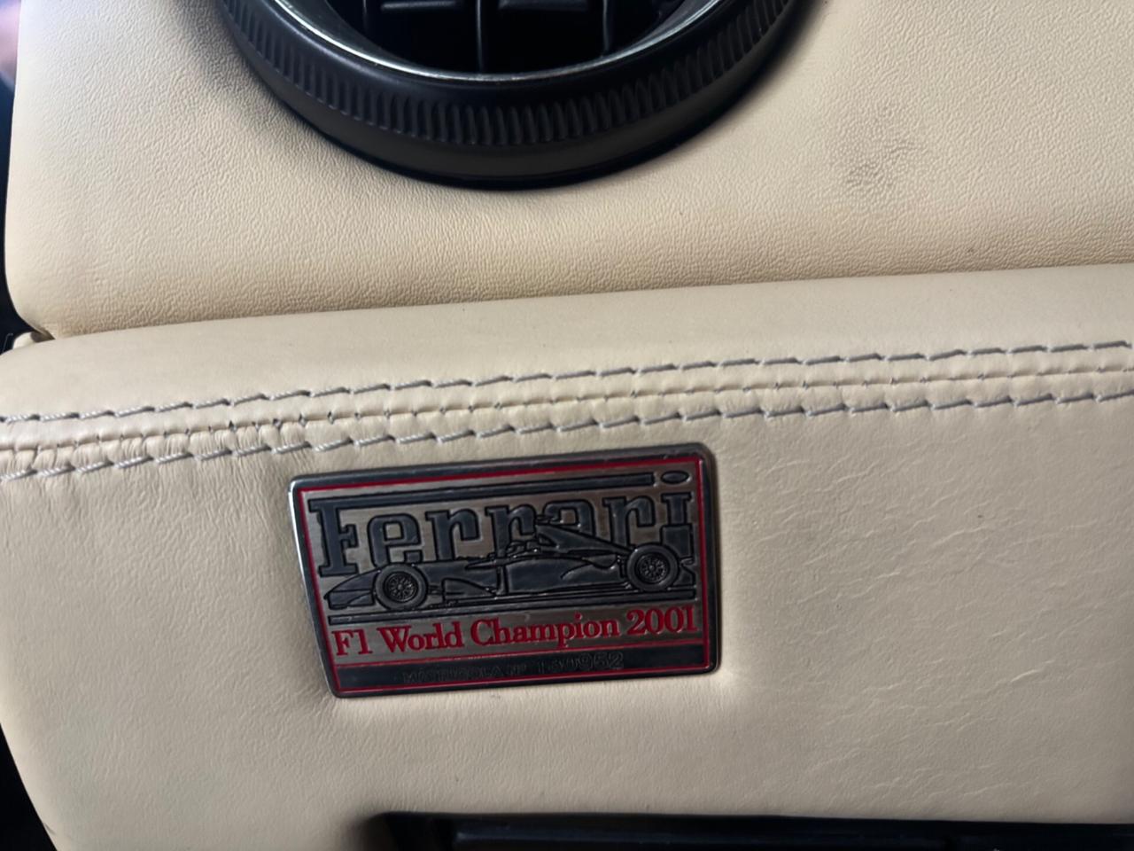 Ferrari 575 575M Maranello