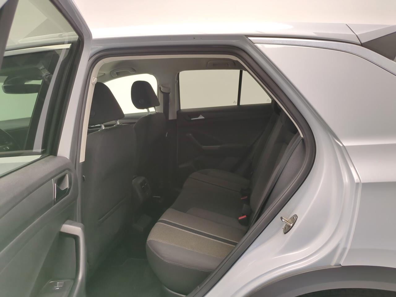 Volkswagen T-Roc 1.6 TDI SCR Style BlueMotion Technology